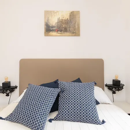 Apartament Spanish Prestige *