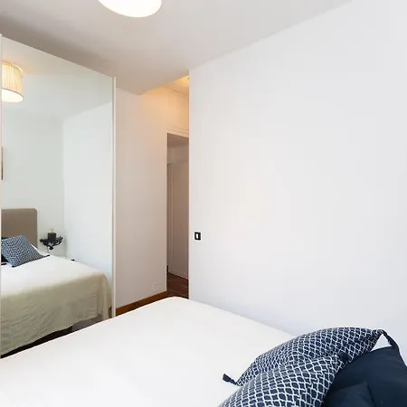 Spanish Prestige Apartament *