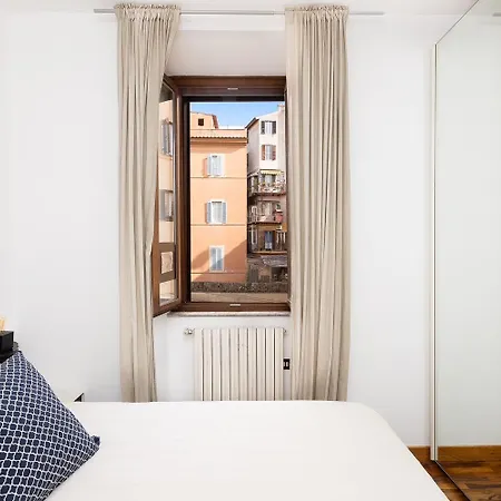 Apartmán Spanish Prestige *